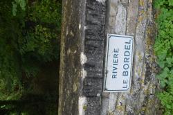 La randonnée du 6 octobre à Fontenay-le-Pesnel