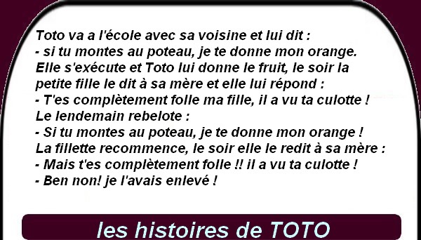 C'est Noël alors pensons aux enfants.