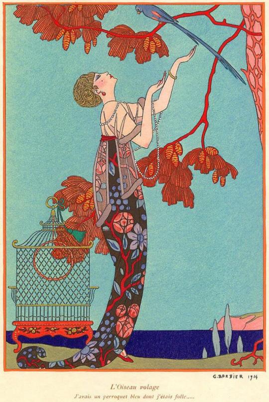 George Barbier