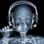 Nick Veasey - Rayon X (X-Ray) - Dj