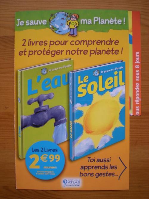 Editions Atlas