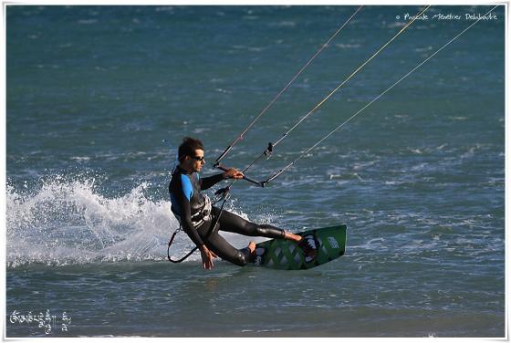 Skysurf