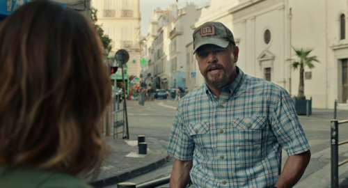 Stillwater, Tom McCarthy, 2021