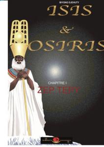Samedi 30 janvier 2016: Voyage en famille au cœur des Mystères d'Osiris