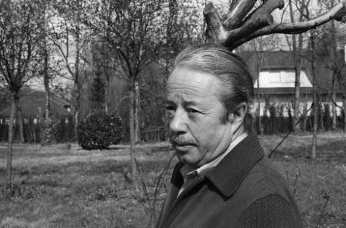 23 mars 1983 : décès d'Armand Lanoux
