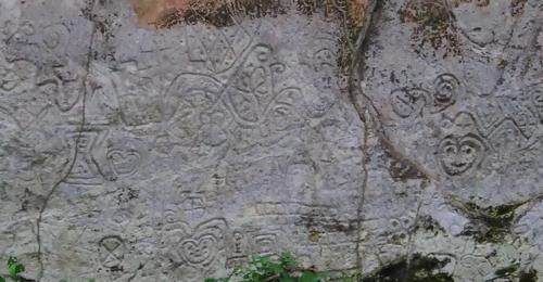 Païtiti, la cité oubliée des Incas