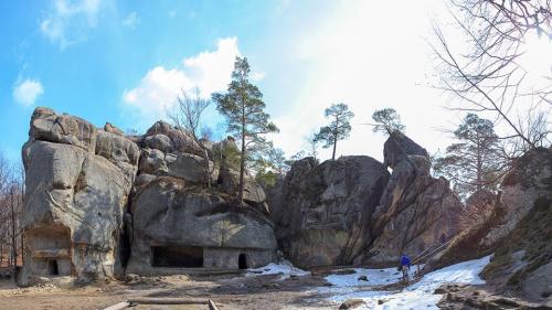 Les Hobbits d'Ukraine