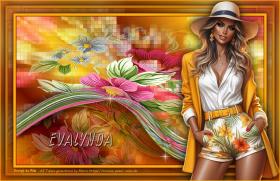 Evalynda