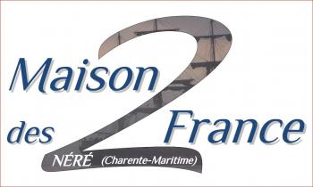 Maison des 2 France