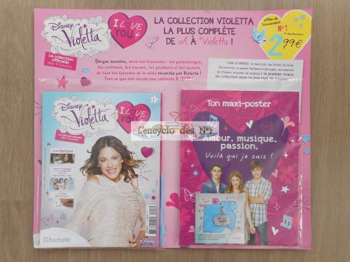 Hachette Collections