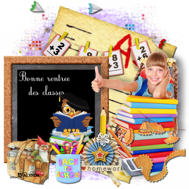 L'école