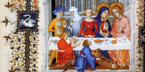 C'est aujourd'hui l'Epiphanie
