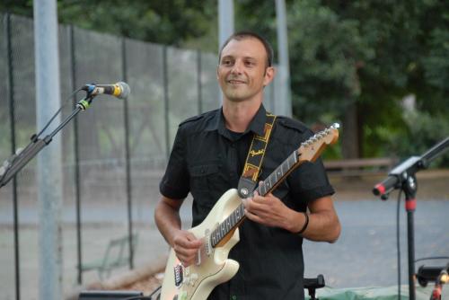 concert TRÉBAS 9 AOUT 2015
