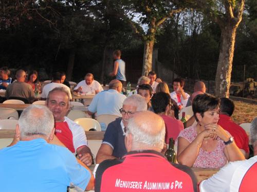 Challenge JOURDAN belle organisation