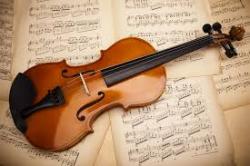 Ecoute musicale - les grands styles musicaux