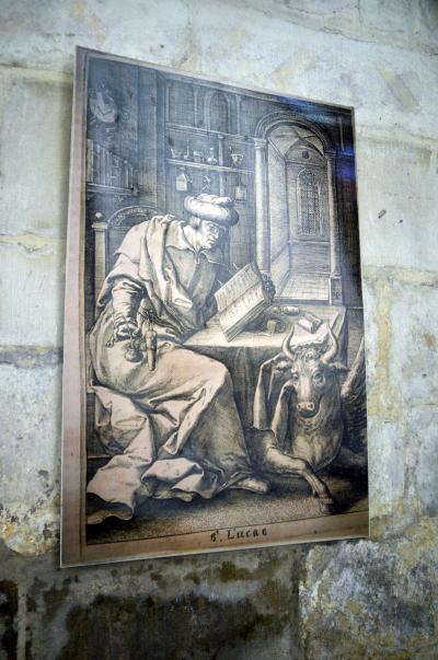 Visite de la Cathédrale de Troyes