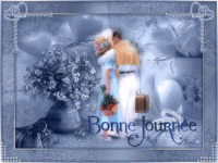 Bonjour mes ami(es)...