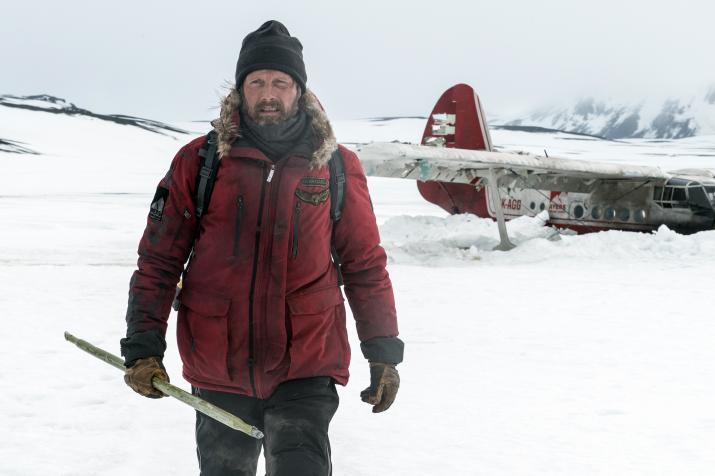 ARCTIC 
