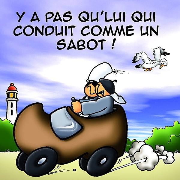 Humour du mercredi ... !!!