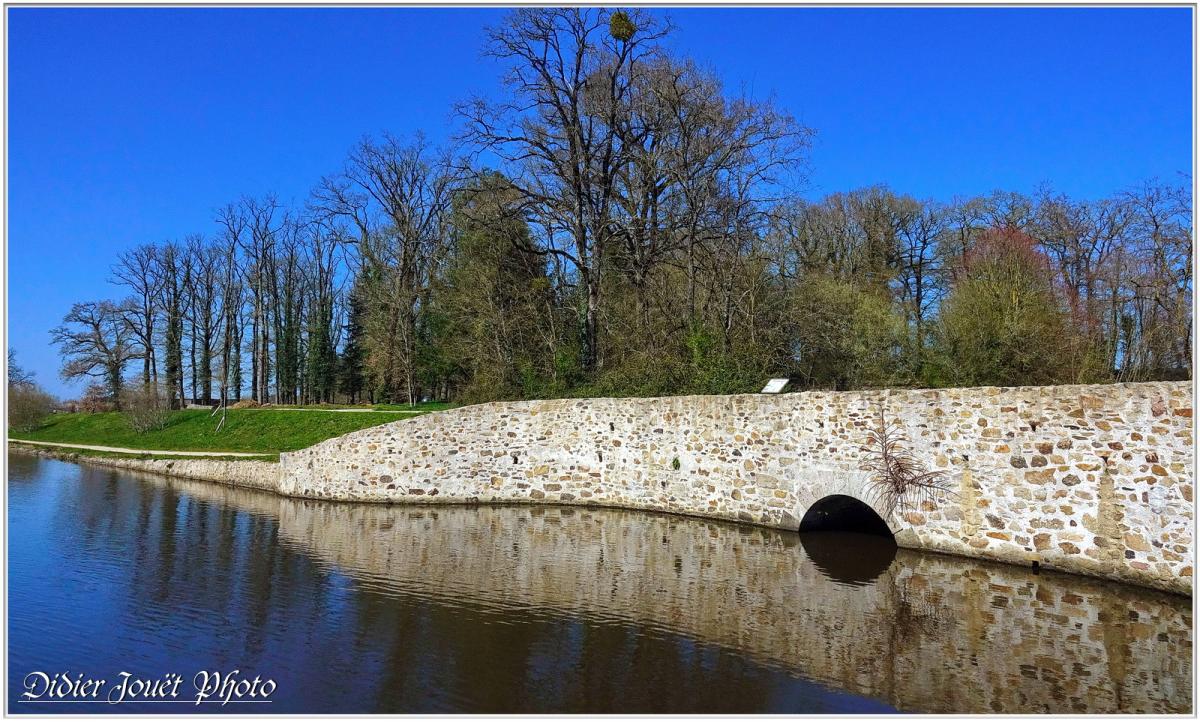 Balade / Vendredi 22 Mars 2019
