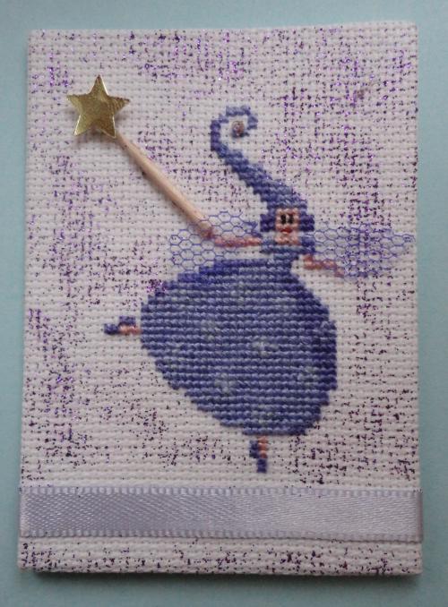 ATC : les fées