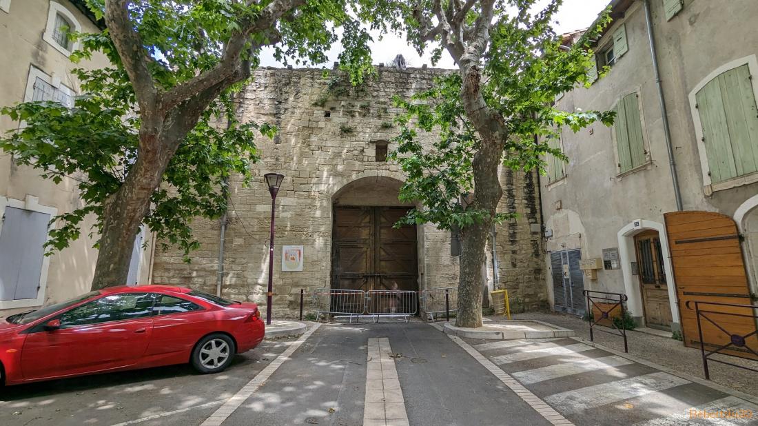 Tarascon en Provence