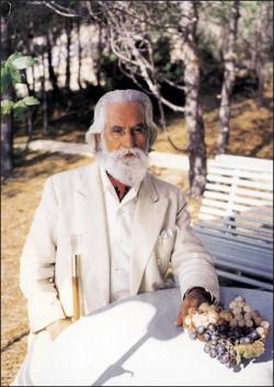 Maître Péter Danoff