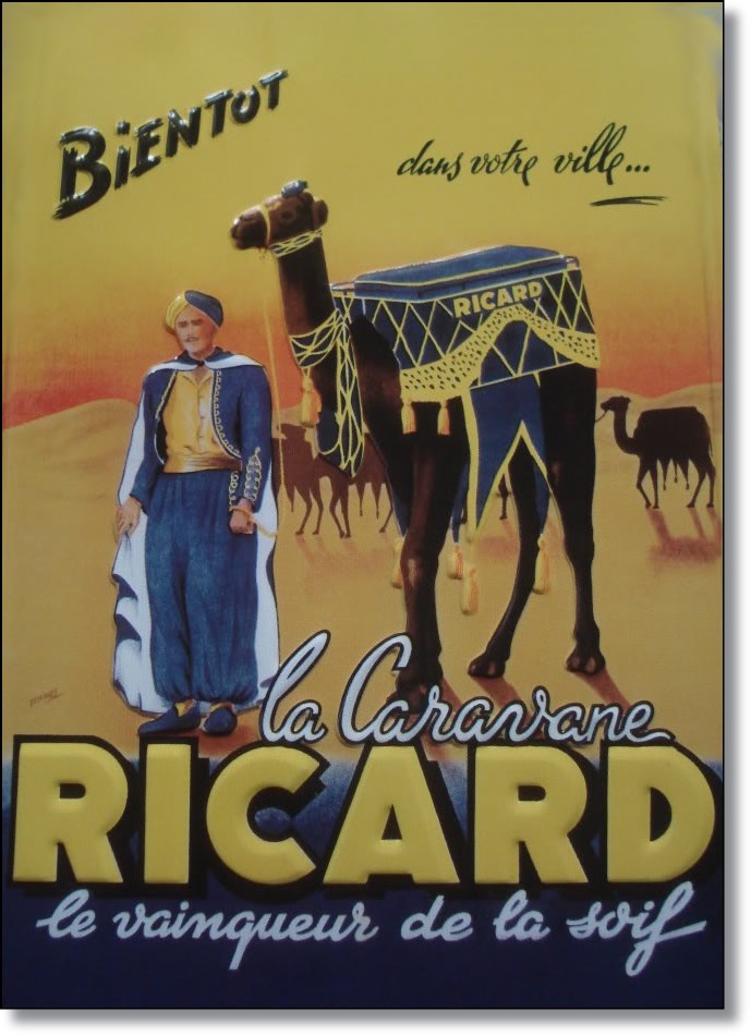 Chanson C'est L'heure De L'ap?Ro