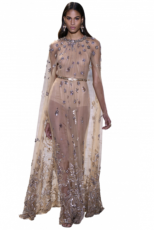 Egész alakos nők 2.