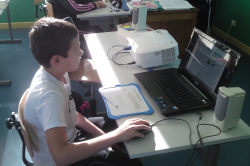 La visioconférence en classe de langue