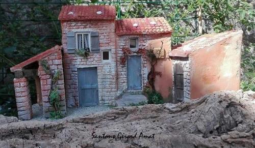 Foire aux santons 2023