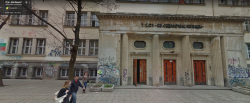 Rentrée scolaire 2018 en Bulgarie