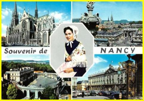 ⊱♥⊱╮ღ꧁ Aujourd'hui  54 Meurthe et Moselle   ꧂ღ╭⊱♥≺