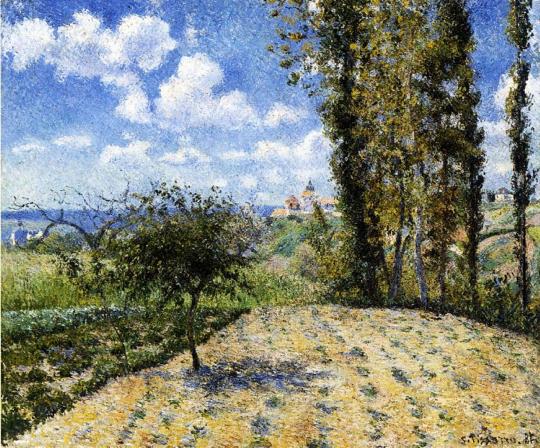 Camille Pissarro