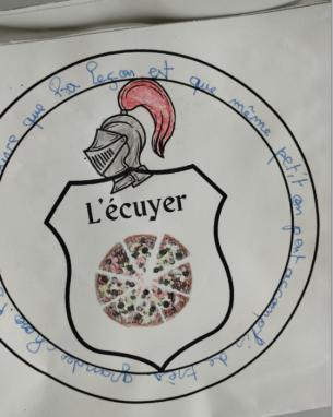 Chevalier Chouette : Book Report