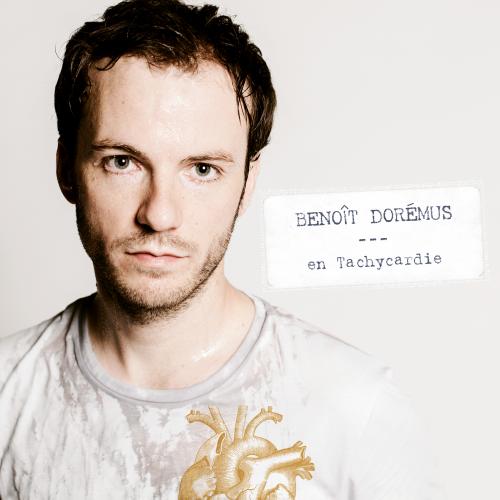Benoit Doremus et ses bêtes à Chagrins