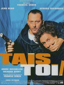 TAIS TOI - BOX OFFICE FRANCE 2003
