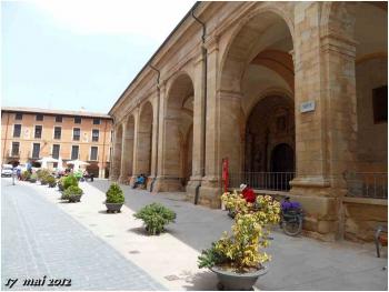 (J43) Viana / Los Arcos 17 mai 2012 (2)