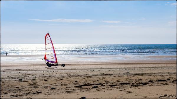 voile Solaire !