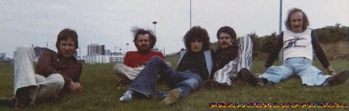 AMENOPHIS  (1972-1978)
