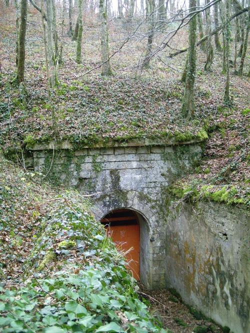 Villey-le-Sec (Meurthe-et-Moselle)