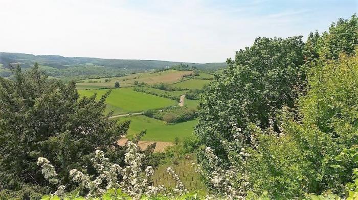 Département de la Nièvre