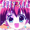 Commande Ruby-san