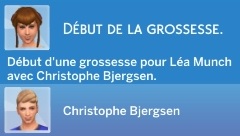 [NSBC] Le prince charmant de Bléblé...
