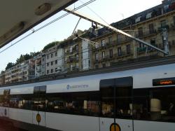 Gare San Sebastian