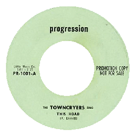 The Towncryers 