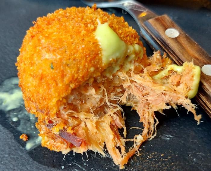 Gastronomie Hollandaise