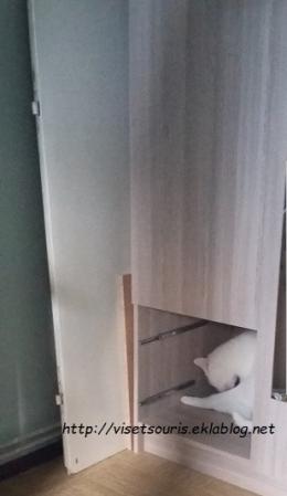 Il faut inaugurer et tester