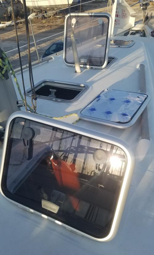 Du ZEF à la roulotte...