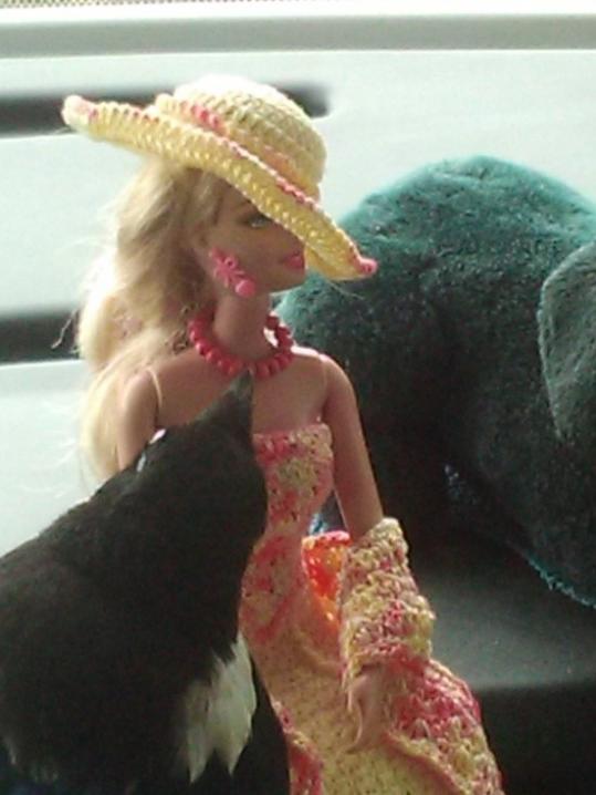 Gravhelio et la Pie Castafiore